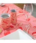 Tablecloth | Trailing Natives | Linen | Medium